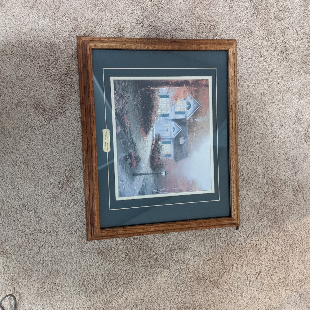 Fine art